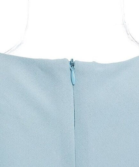 French Sleeve Dress